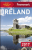 Jack Jewers / Frommer's Ireland ( 2017 Edition)  (Large Paperback)