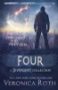 Veronica Roth / Four : A Divergent Collection ( Divergent Series - Short Stories )