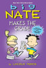 Lincoln Peirce / Big Nate Makes the Grade (Large Paperback)