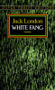 Jack London / White Fang (Large Paperback)