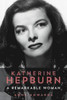 Anne Edwards / Katharine Hepburn: A Remarkable Woman (Large Paperback)