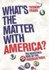 Thomas Frank / What's the Matter With America (Large Paperback)
