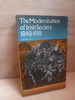 Joseph Lee - The Modernisation of Irish Society, 1848-1918 ( Gill History of Ireland Volume 10)  - PB 1979