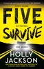 Holly Jackson / Five Survive