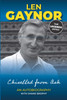 Len Gaynor / Len Gaynor: Chiselled From Ash (Large Paperback) Len Gaynor / Len Gaynor: Chiselled From Ash (Large Paperback)