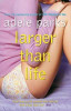 Adele Parks / Larger Than Life Adele Parks / Larger Than Life