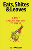 Antal Parody / Eats, Shites & Leaves: Crap English and How to Use It Antal Parody / Eats, Shites & Leaves: Crap English and How to Use It