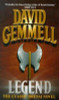 David Gemmell / Legend ( Drenai Saga)