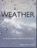 Maria Costantino / Weather (Large Paperback) Maria Costantino / Weather (Large Paperback)