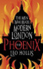 Leo Hollis / The Phoenix (Large Paperback)
