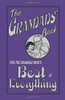 John Gribble / The Grandads' Book: For the Grandad Who's Best at Everything John Gribble / The Grandads' Book: For the Grandad Who's Best at Everything