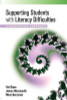Ted Glynn / Supporting Students with Literacy Difficulties (Large Paperback)