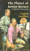 Virginia Hamilton / The Planet of Junior Brown (Lesser Grade Paperback)