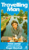 Peter James / Travelling Man (Lesser Grade Paperback)