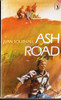 Ivan Southall / Ash Road (Lesser Grade Paperback)