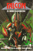 Mark Smith & Jamie Thomson / Falcon 2: Mechanon (Lesser Grade Paperback) Mark Smith & Jamie Thomson / Falcon 2: Mechanon (Lesser Grade Paperback)