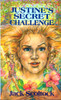 Jack Scoltock / Justine's Secret Challenge (Lesser Grade Paperback)