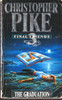 Christopher Pike / The Graduation (Lesser Grade Paperback) Christopher Pike / The Graduation (Lesser Grade Paperback)