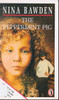Nina Bawden / The Pepermint Pig (Lesser Grade Paperback)