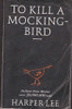 Harper Lee / To Kill a Mocking Bird (Lesser Grade Paperback) Harper Lee / To Kill a Mocking Bird (Lesser Grade Paperback)