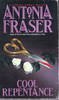 Antonia Fraser / Cool Repentance (Lesser Grade Paperback) Antonia Fraser / Cool Repentance (Lesser Grade Paperback)