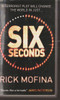 Rick Mofina / Six Seconds (Lesser Grade Paperback) Rick Mofina / Six Seconds (Lesser Grade Paperback)