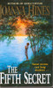 Joanna Hines / The Fifth Secret (Lesser Grade Paperback)