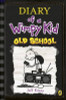 Jeff Kinney / Diary of a Wimpy Kid: Old School ( Wimpy Kid, Book 10 )