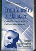 Marian Fitzgibbon / From Maestro to Manager (Large Paperback)