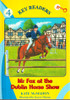 Kate McMahon / Mr Fox at the Dublin Horse Show: Key Readers (Large Paperback)