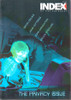 Index: The Privacy Issue (Large Paperback)