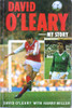 David O'Leary / My Story (Large Paperback)