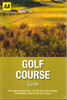 AA Golf Course Guide (Large Paperback)