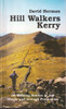 David Herman / Hill Walkers Kerry (Large Paperback)