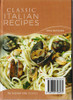 Anna Del Conte / Classic Italian Recipes (Hardback)