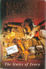 Margaret Drabble / The Gates of Ivory (Hardback)
