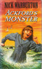 Nick Warburton / Ackford's Monster (Hardback)