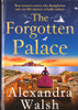 Alexandra Walsh / The Forgotten Palace