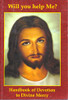 Handbook of Devotion to Divine Mercy