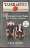 Alex Horne / Taskmaster: 220 Extraordinary Tasks for Ordinary People