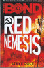 Steve Cole / Young Bond Red Nemesis Steve Cole / Young Bond Red Nemesis