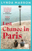 Lynda Marron / Last Chance in Paris Lynda Marron / Last Chance in Paris