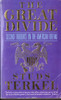 Studs Terkel / The Great Divide Studs Terkel / The Great Divide