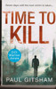 Paul Gitsham / Time to Kill