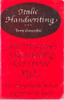 Tom Gourdie / Italic Handwriting Tom Gourdie / Italic Handwriting