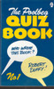 Robert Duffy / The Poolbeg Quiz Book No 1