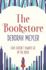 Deborah Meyler / The Bookstore Deborah Meyler / The Bookstore