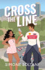Simone Soltani / Cross the Line