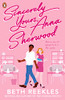 Beth Reekles / Sincerely yours, anna sherwood Beth Reekles / Sincerely yours, anna sherwood