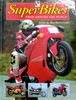 Mac McDiarmid / Super Bikes (Coffee Table Book)